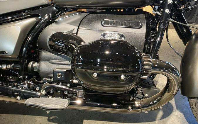 2024 BMW R 18 Roctane