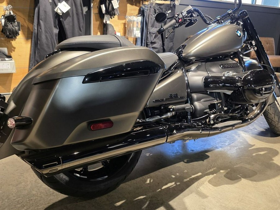 2024 BMW R 18 Roctane