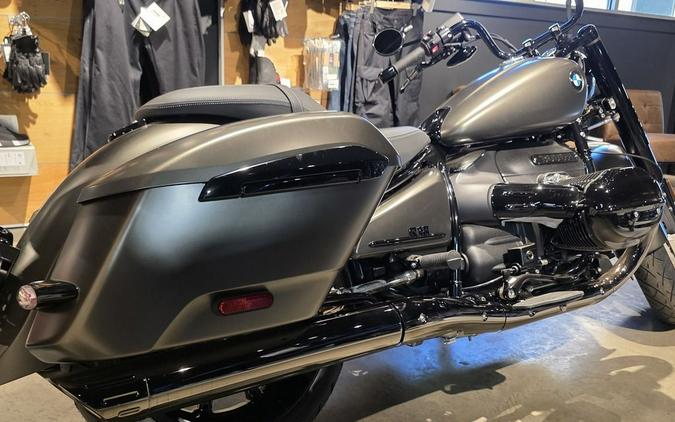 2024 BMW R 18 Roctane