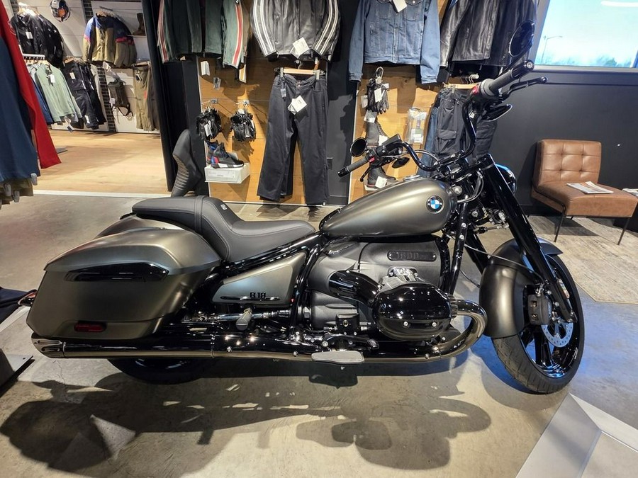 2024 BMW R 18 Roctane