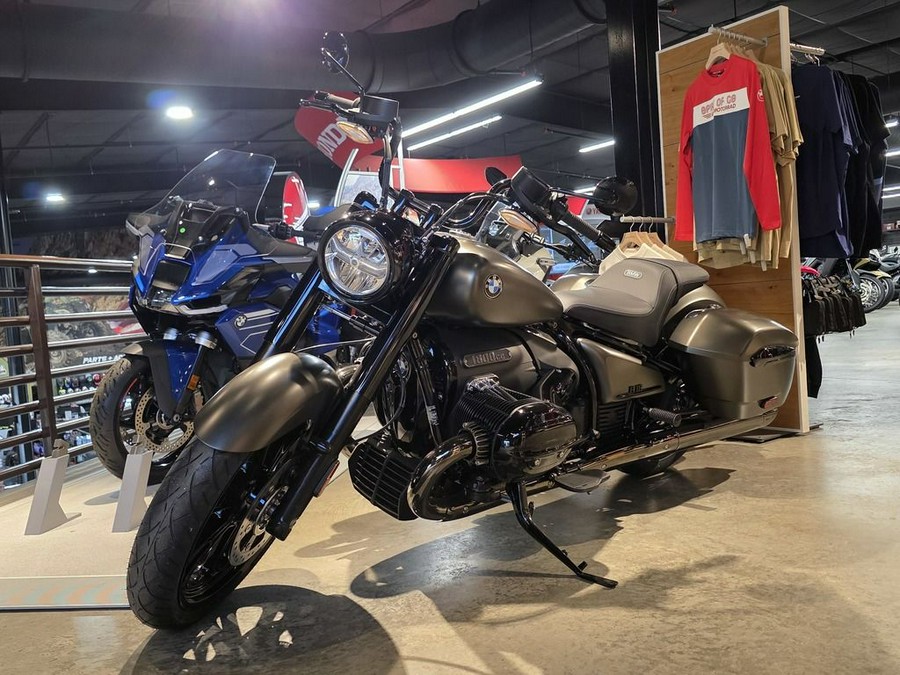 2024 BMW R 18 Roctane