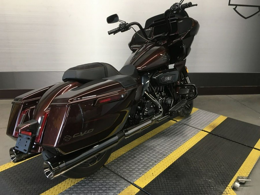 2024 Harley-Davidson® FLTRXSE - CVO™ Road Glide®