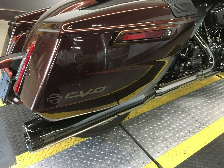 2024 Harley-Davidson® FLTRXSE - CVO™ Road Glide®