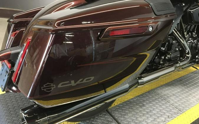 2024 Harley-Davidson® FLTRXSE - CVO™ Road Glide®