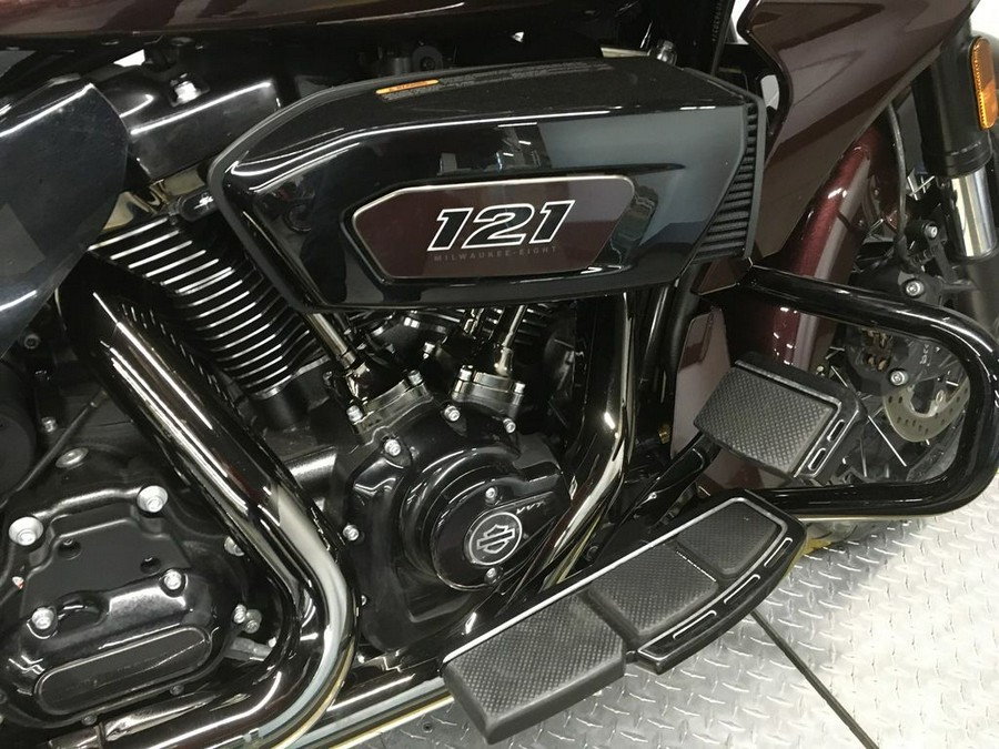 2024 Harley-Davidson® FLTRXSE - CVO™ Road Glide®