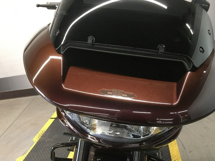 2024 Harley-Davidson® FLTRXSE - CVO™ Road Glide®