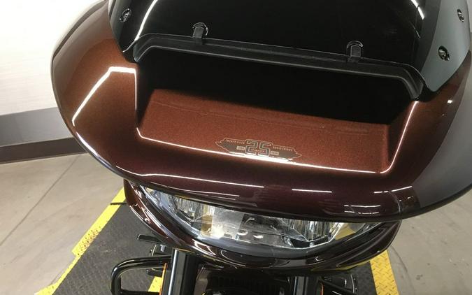 2024 Harley-Davidson® FLTRXSE - CVO™ Road Glide®