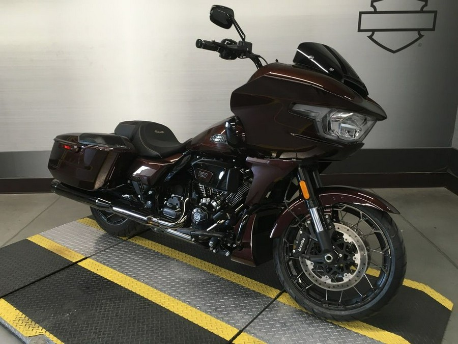 2024 Harley-Davidson® FLTRXSE - CVO™ Road Glide®