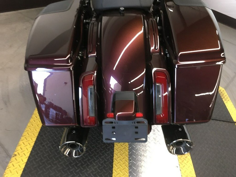 2024 Harley-Davidson® FLTRXSE - CVO™ Road Glide®