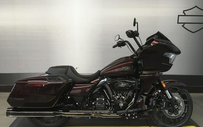 2024 Harley-Davidson® FLTRXSE - CVO™ Road Glide®