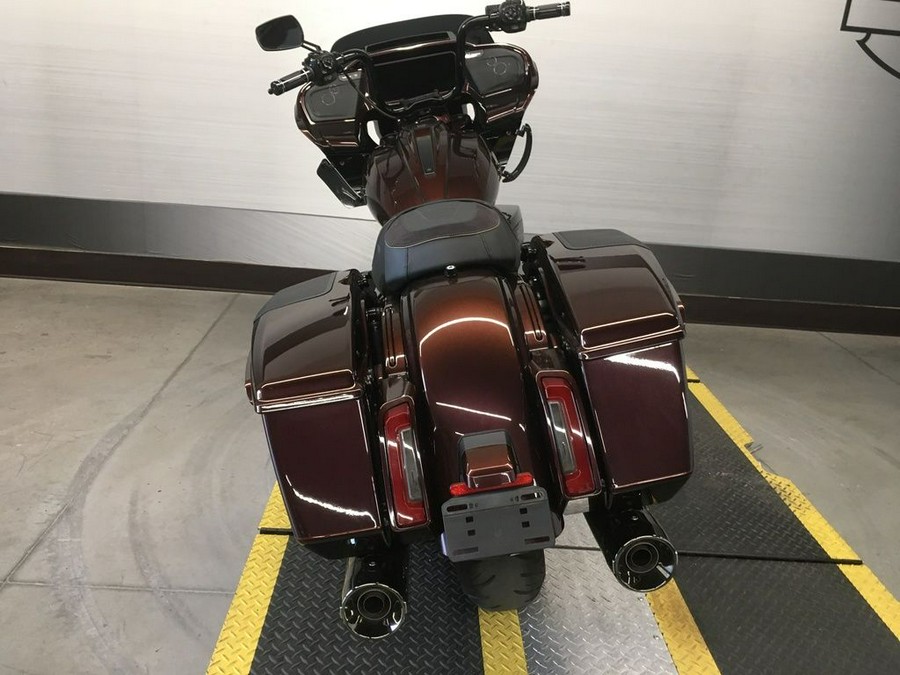 2024 Harley-Davidson® FLTRXSE - CVO™ Road Glide®