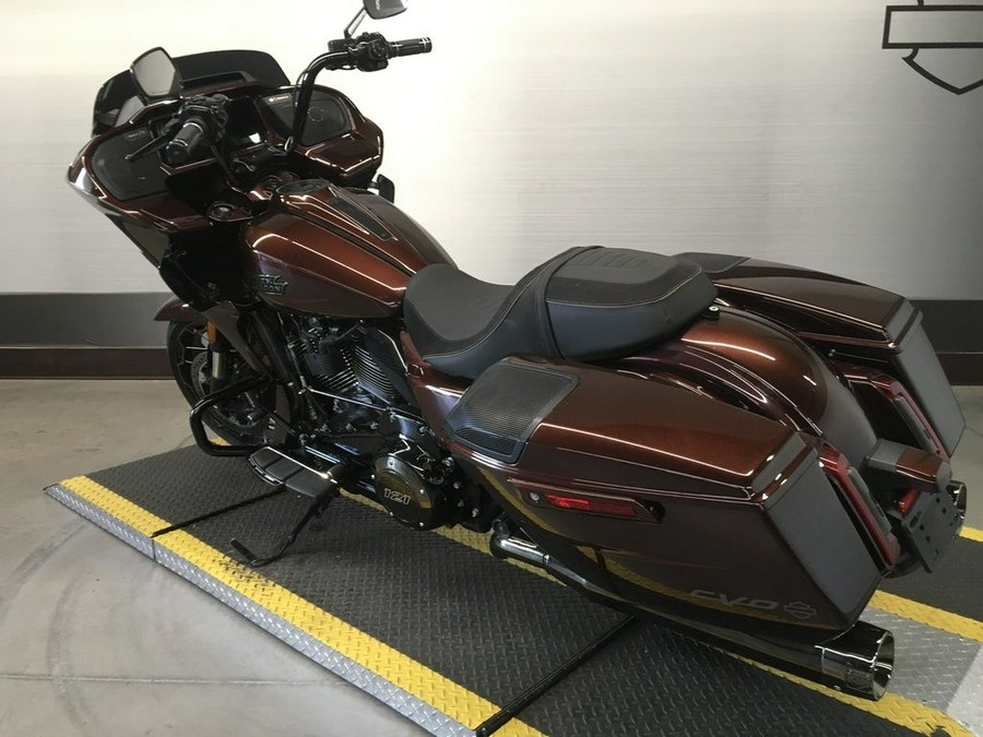 2024 Harley-Davidson® FLTRXSE - CVO™ Road Glide®