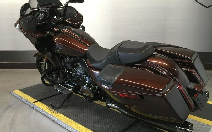 2024 Harley-Davidson® FLTRXSE - CVO™ Road Glide®