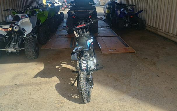 2025 SSR Motorsports SR110 SE