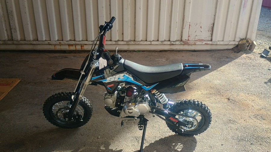 2025 SSR Motorsports SR110 SE