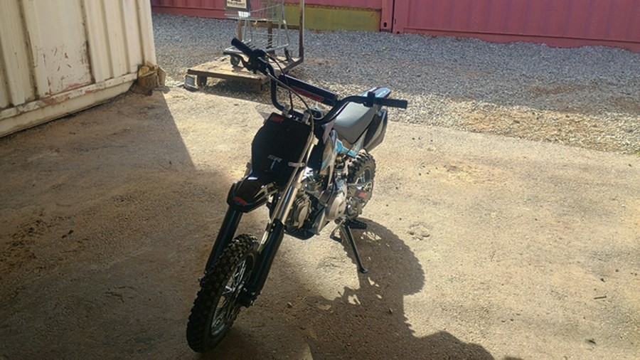 2025 SSR Motorsports SR110 SE