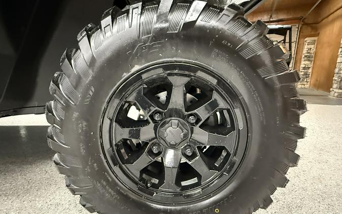 2026 Can-Am Defender MAX XT CAB HD11 with 10.25 in. touchscreen display