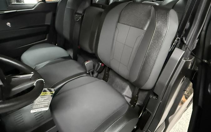 2026 Can-Am Defender MAX XT CAB HD11 with 10.25 in. touchscreen display