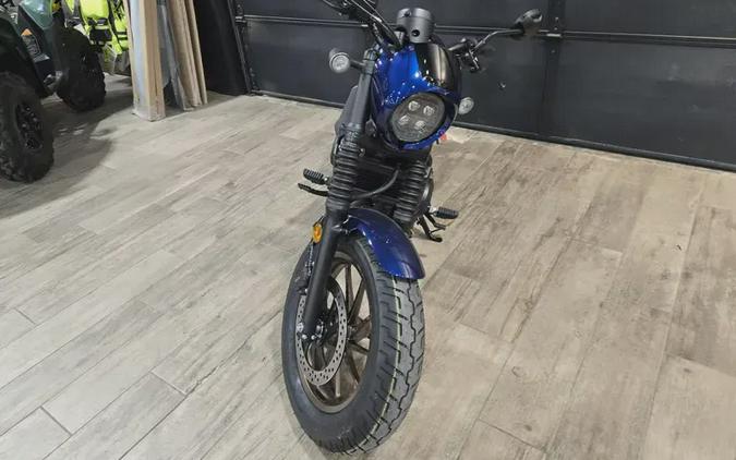 2026 HONDA REBEL 500 ABS SE