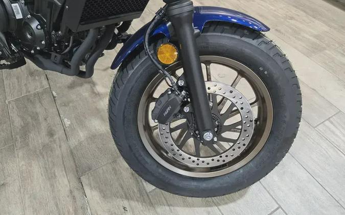 2026 HONDA REBEL 500 ABS SE