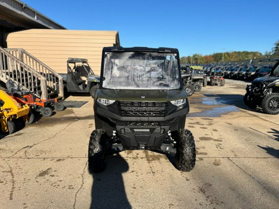 2026 Polaris Ranger Crew 1000