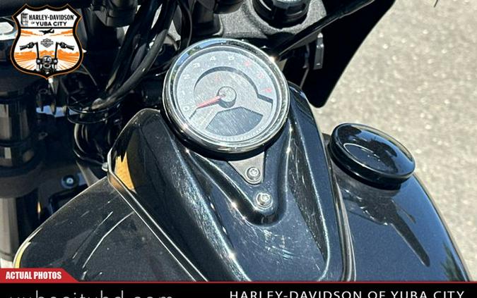 2022 Harley-Davidson Fat Bob FXFBS