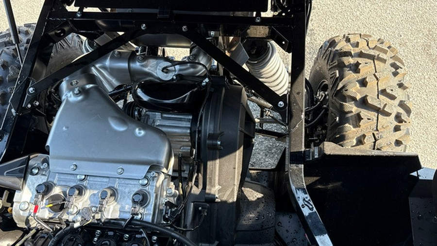 2026 Kawasaki RIDGE CREW HVAC PLATINUM RANCH ED Platinum Ranch Edition