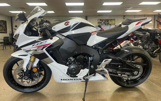 2026 Honda CBR1000RR ABS
