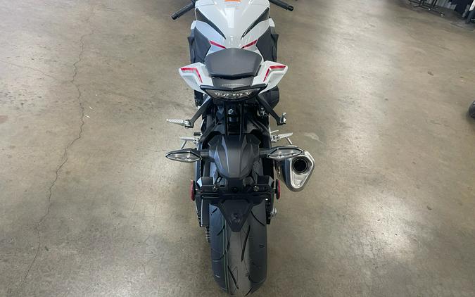 2026 Honda CBR1000RR ABS
