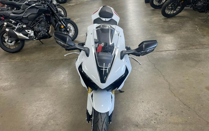 2026 Honda CBR1000RR ABS