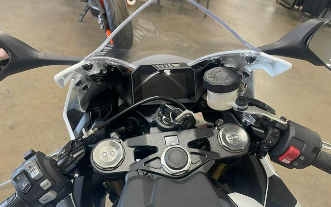 2026 Honda CBR1000RR ABS
