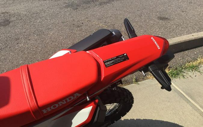 2025 CRF300LAS - Honda