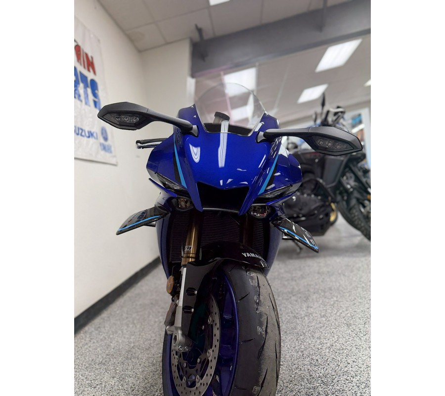 2026 Yamaha YZFR1T1L - Y1947A