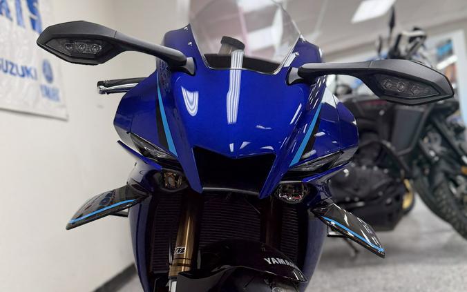 2026 Yamaha YZFR1T1L - Y1947A