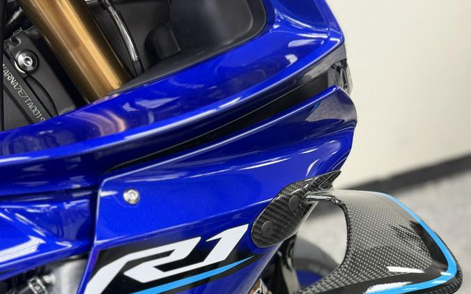 2026 Yamaha YZFR1T1L - Y1947A
