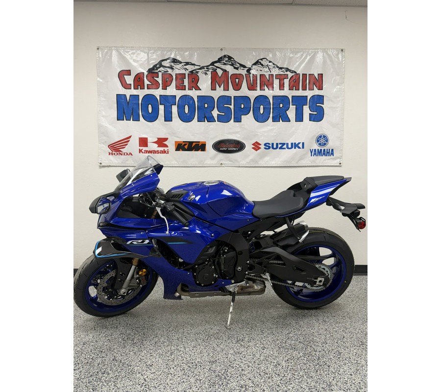 2026 Yamaha YZFR1T1L - Y1947A