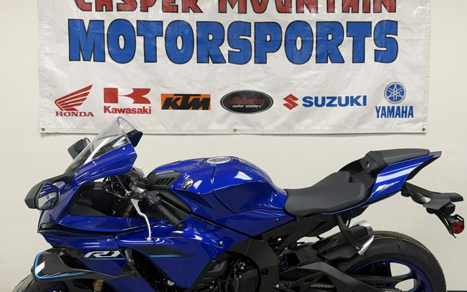 2026 Yamaha YZFR1T1L - Y1947A
