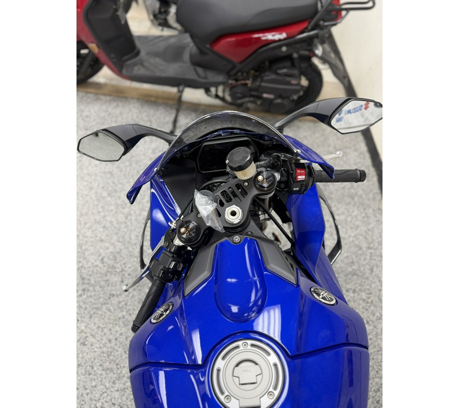 2026 Yamaha YZFR1T1L - Y1947A