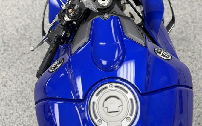 2026 Yamaha YZFR1T1L - Y1947A