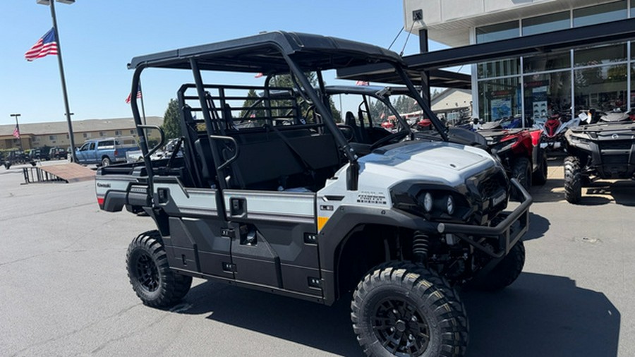 2027 Kawasaki Mule PRO-FXT 1000 LE
