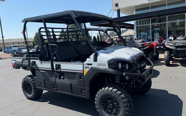 2027 Kawasaki Mule PRO-FXT 1000 LE