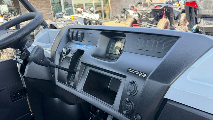2027 Kawasaki Mule PRO-FXT 1000 LE