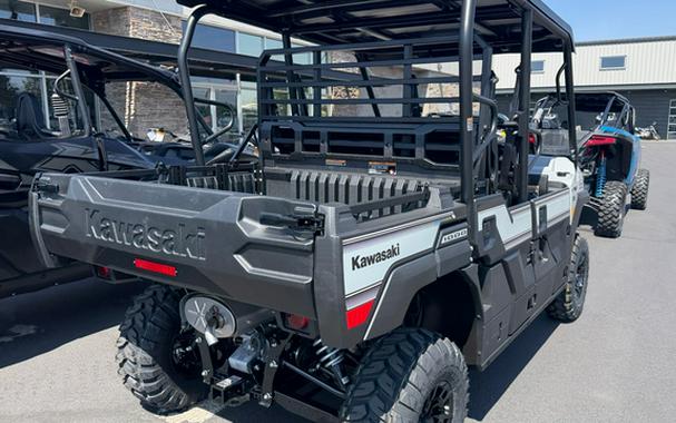 2027 Kawasaki Mule PRO-FXT 1000 LE