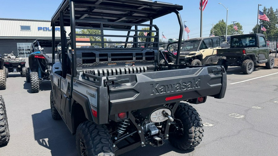 2027 Kawasaki Mule PRO-FXT 1000 LE