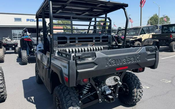 2027 Kawasaki Mule PRO-FXT 1000 LE
