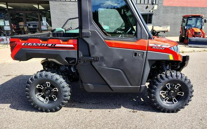 2027 Polaris® Ranger XP 1000 NorthStar Ultimate