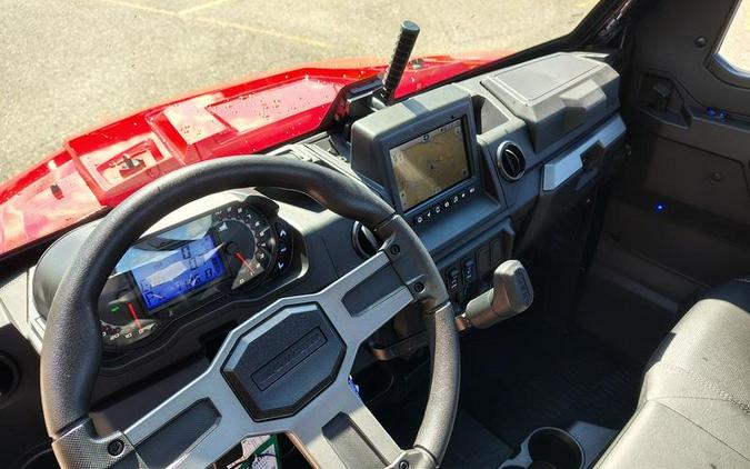 2027 Polaris® Ranger XP 1000 NorthStar Ultimate