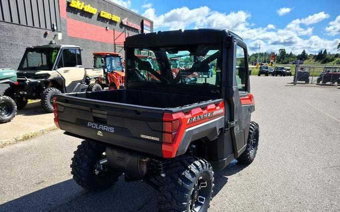 2027 Polaris® Ranger XP 1000 NorthStar Ultimate