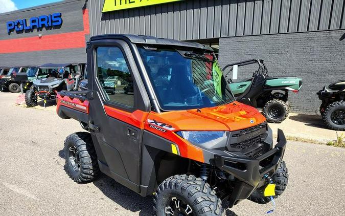 2027 Polaris® Ranger XP 1000 NorthStar Ultimate