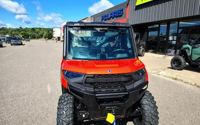 2027 Polaris® Ranger XP 1000 NorthStar Ultimate